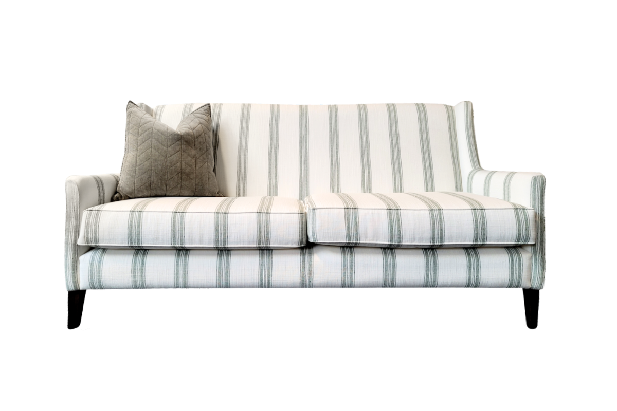 Sherwood 3 Seater Sofa (Parsley)