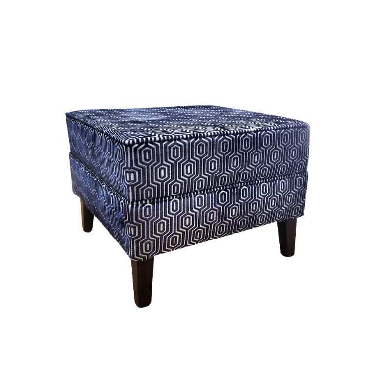 Sherwood Footstool