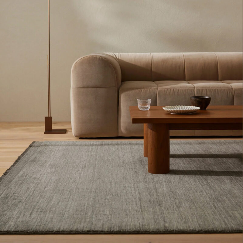 Silvio Fog Rug