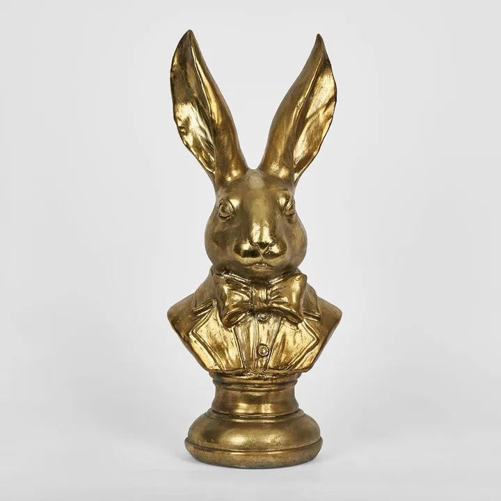 Sir Henry the Hare Small