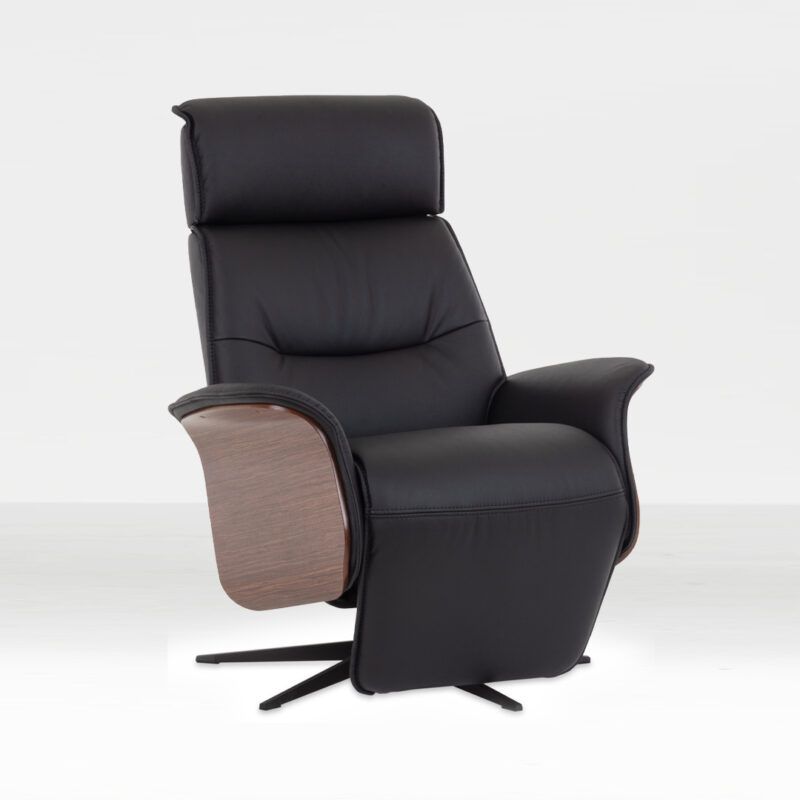 Space 5300 Integrated Recliner Chair
