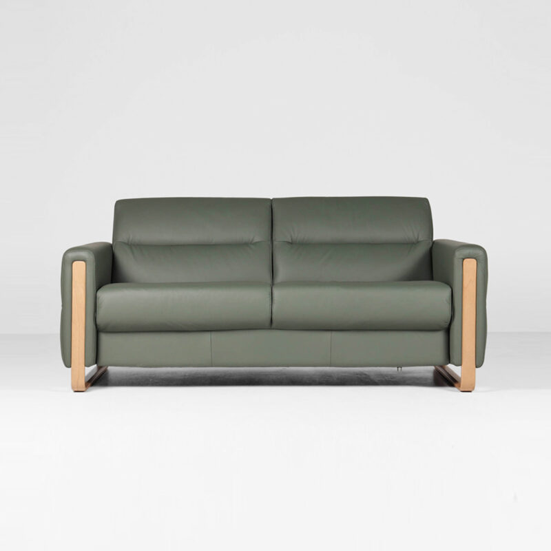 Stressless 2.5 Sofa Fiona Wood