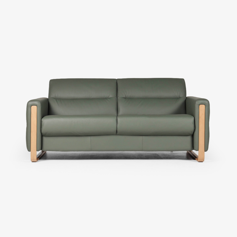Stressless 2.5 Sofa Fiona Wood
