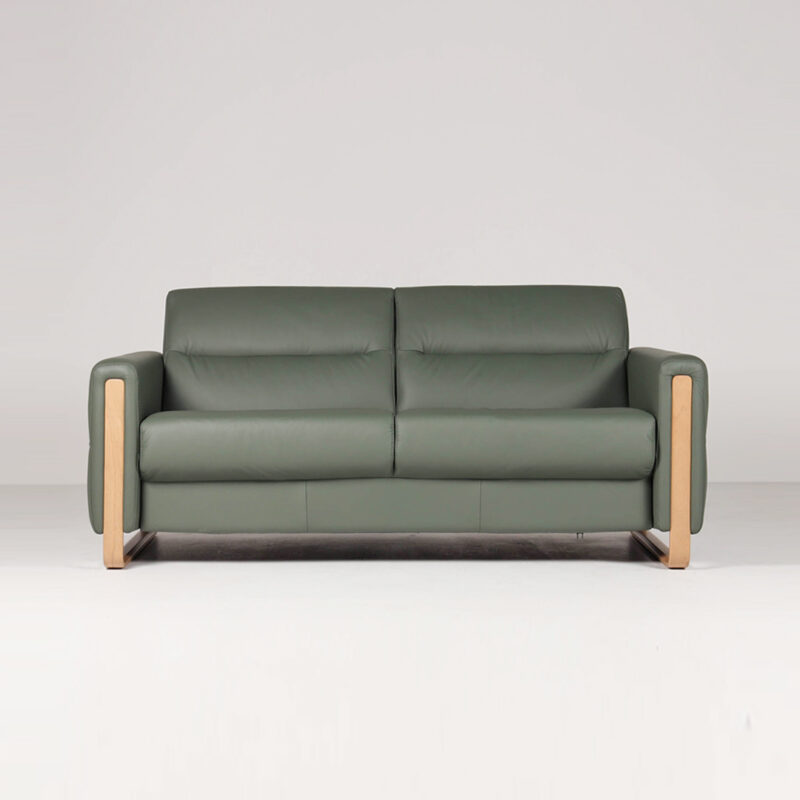 Stressless 2.5 Sofa Fiona Wood