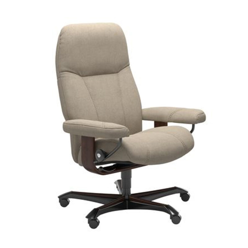 Stressless Consul Office Chair