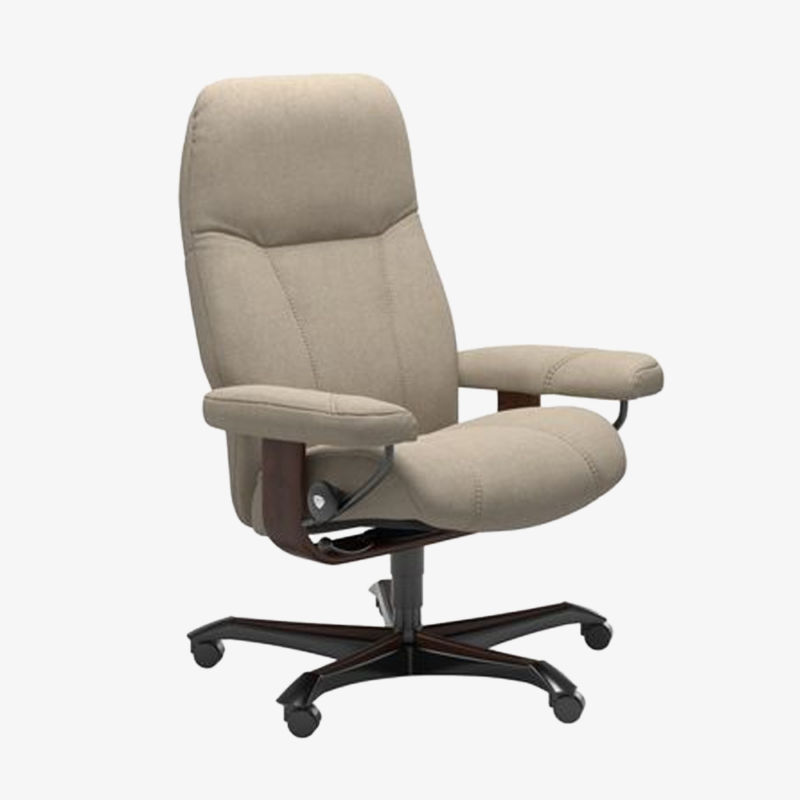 Stressless Consul Office Chair
