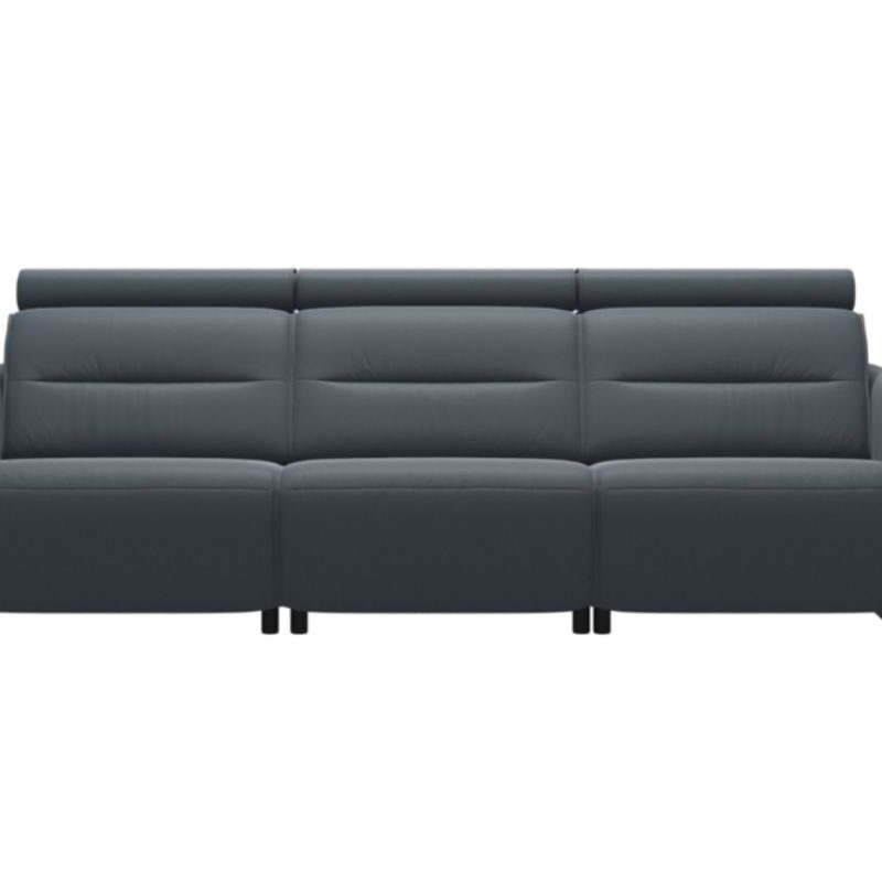 Stressless Emily 3-Seater Recliner Sofa