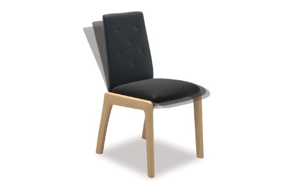 Stressless Rosemary Dining Chair