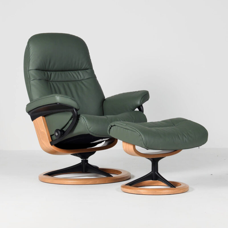Sunrise Lounge chair