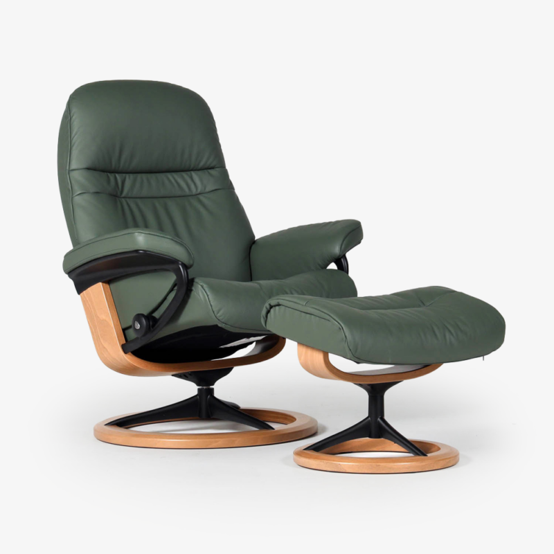 Sunrise Lounge chair