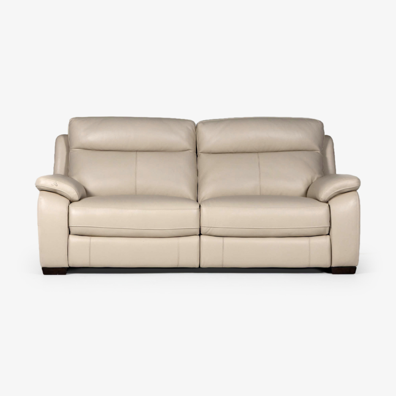 Brunswick Recliner Sofa 2.5 seater