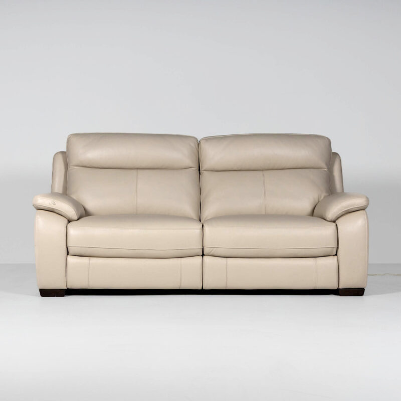 Brunswick Recliner Sofa