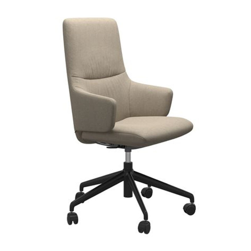 Mint Home Office High back - arms