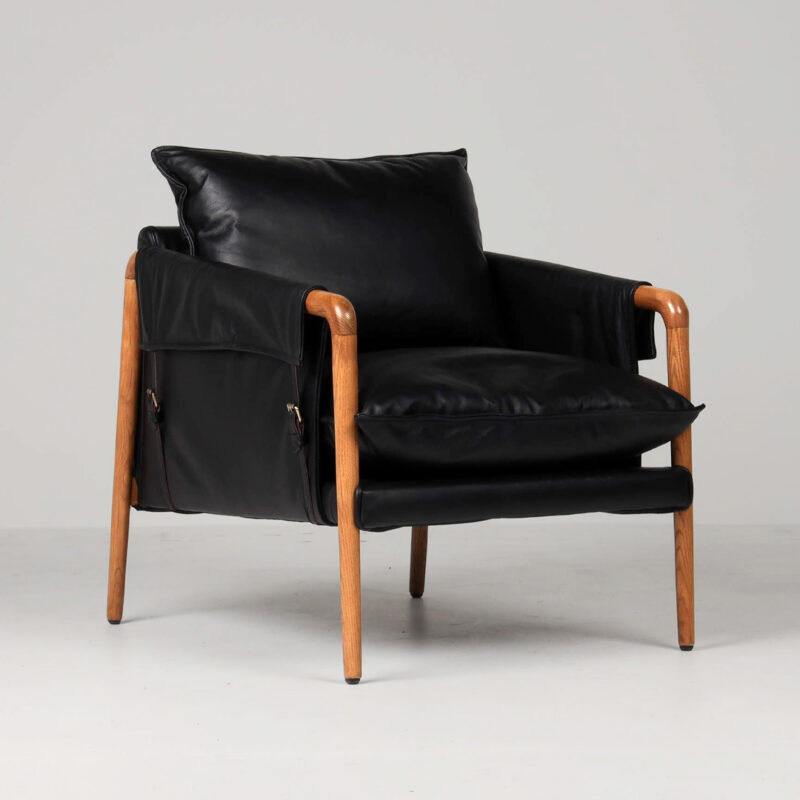Sutton Armchair