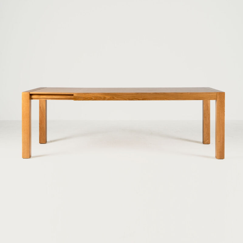Alicante Entension Dining Table