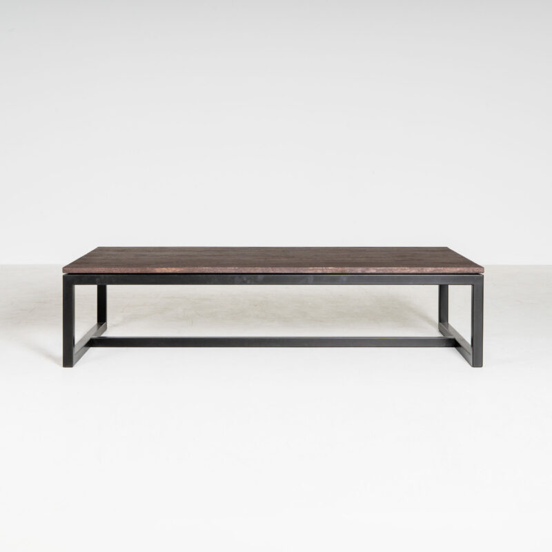 MADISON COFFEE TABLE