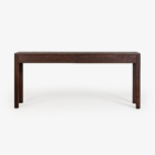 Armani Console 2 Draw New Zealand made console Christchurch