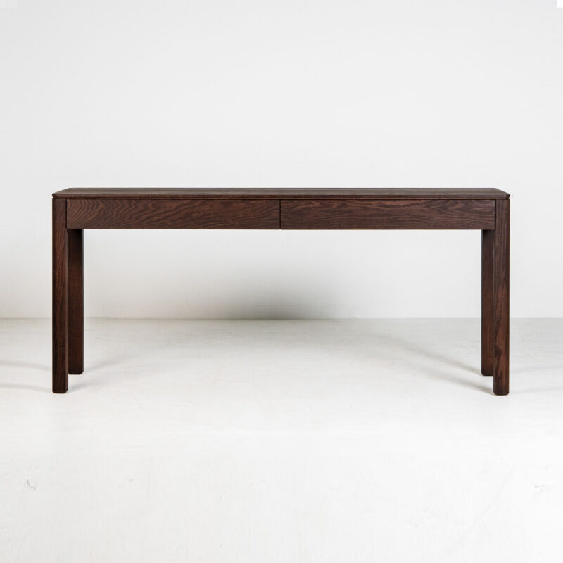 ARMANI CONSOLE - 2 DRAW