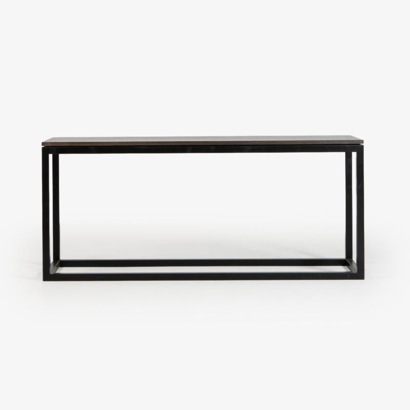 PLAZA CONSOLE