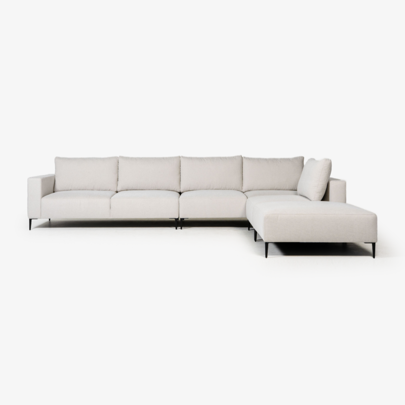 MADISON 4 PIECE CORNER SUITE