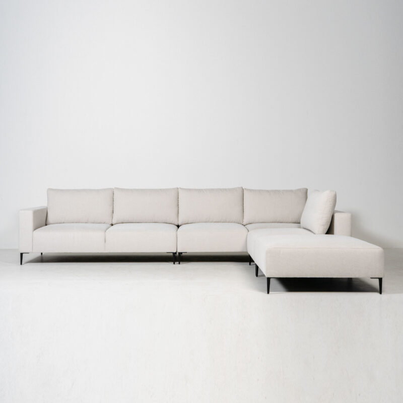 MADISON 4 PIECE CORNER SUITE