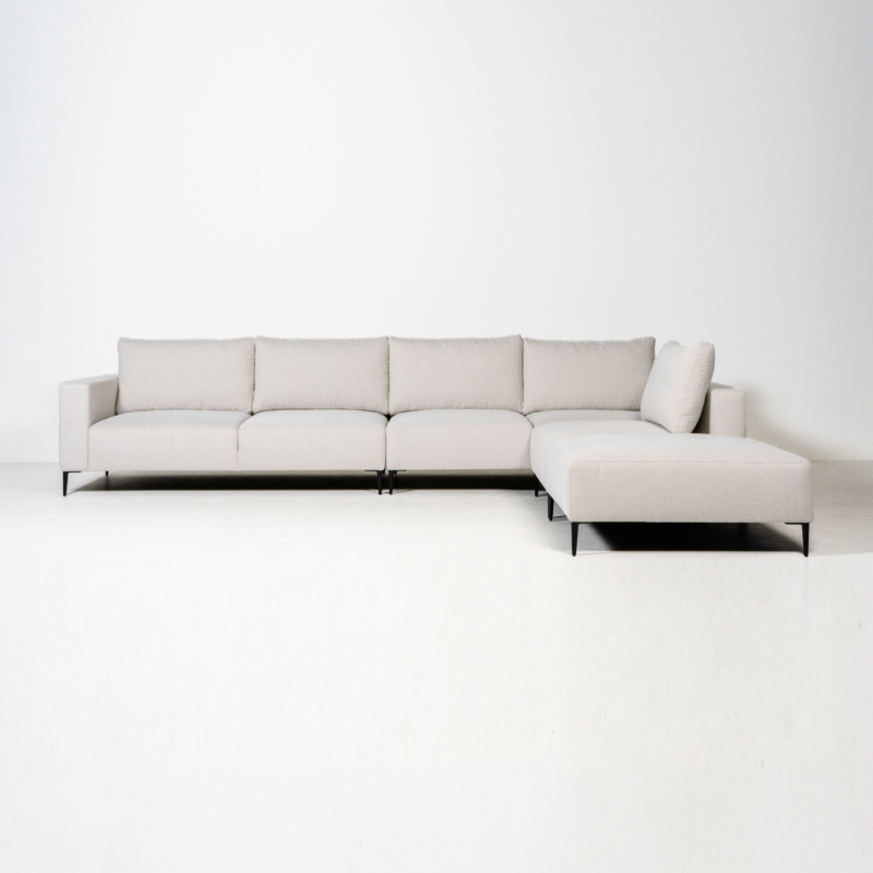 MADISON 4 PIECE CORNER SUITE