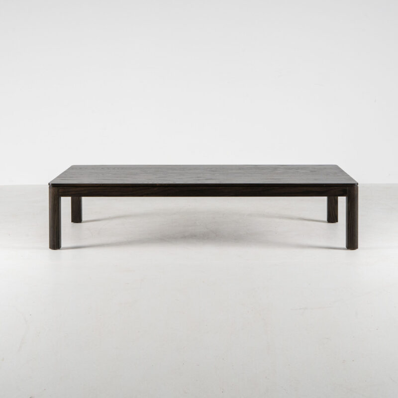 ARMANI COFFEE TABLE