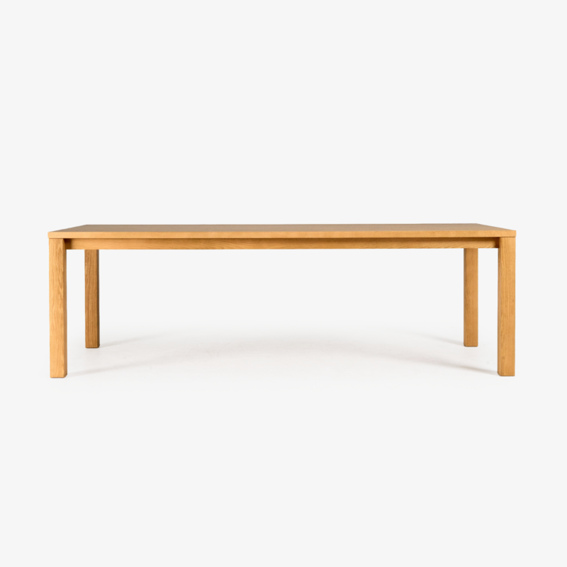 HARTLEY DINING TABLE