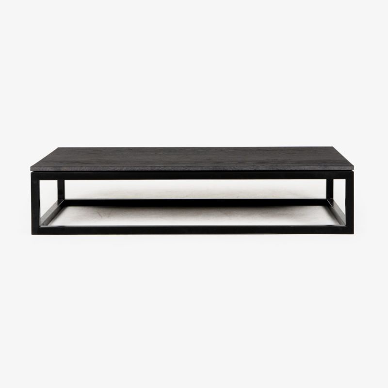 PLAZA COFFEE TABLE