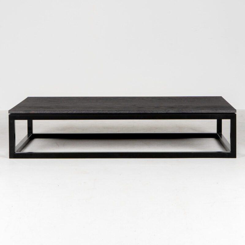 PLAZA COFFEE TABLE