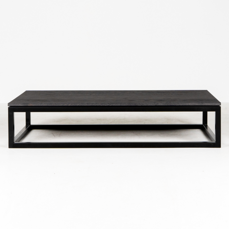 PLAZA COFFEE TABLE