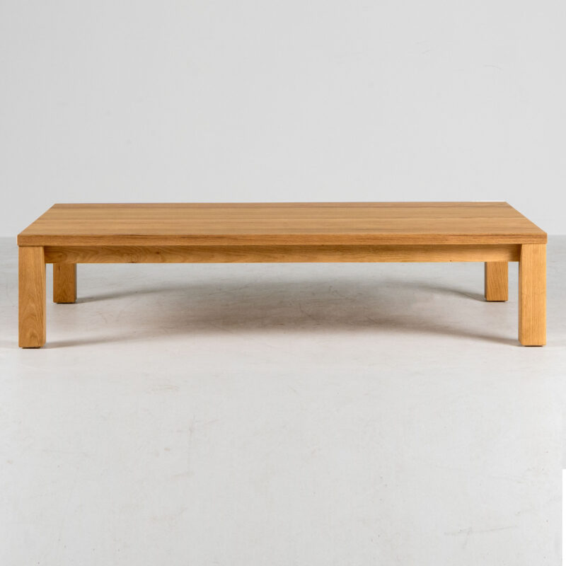 HARTLEY COFFEE TABLE