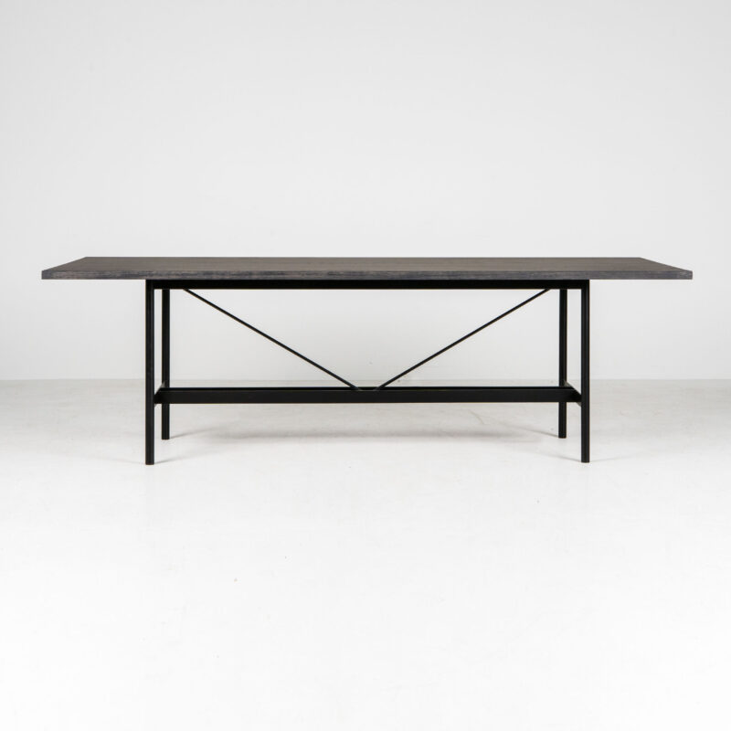 NEWPORT DINING TABLE