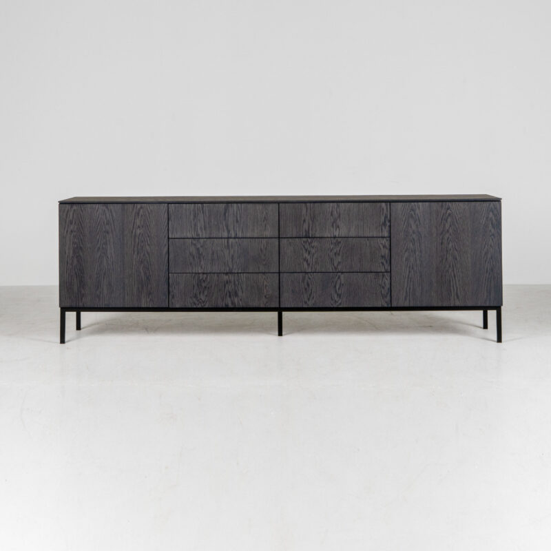 ROSO SIDEBOARD
