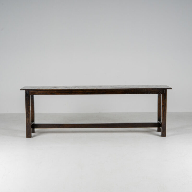 Avignon Console