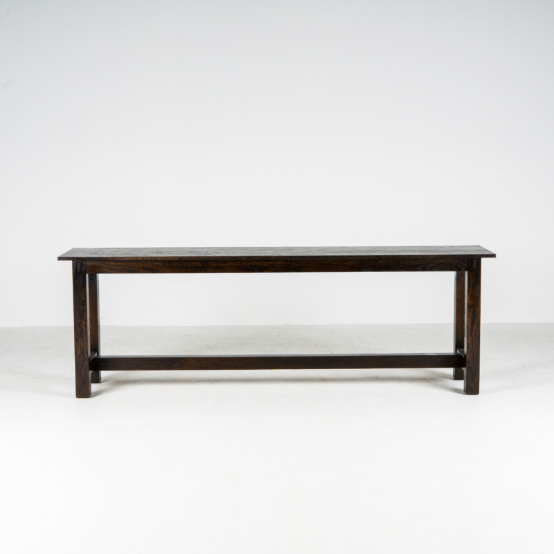 Avignon Console