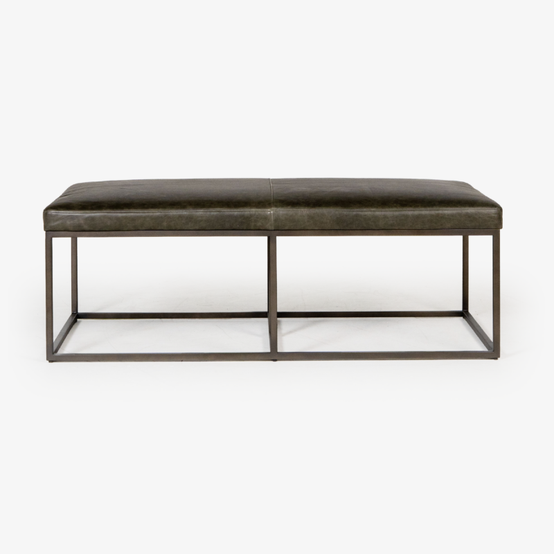 ARMANI OTTOMAN