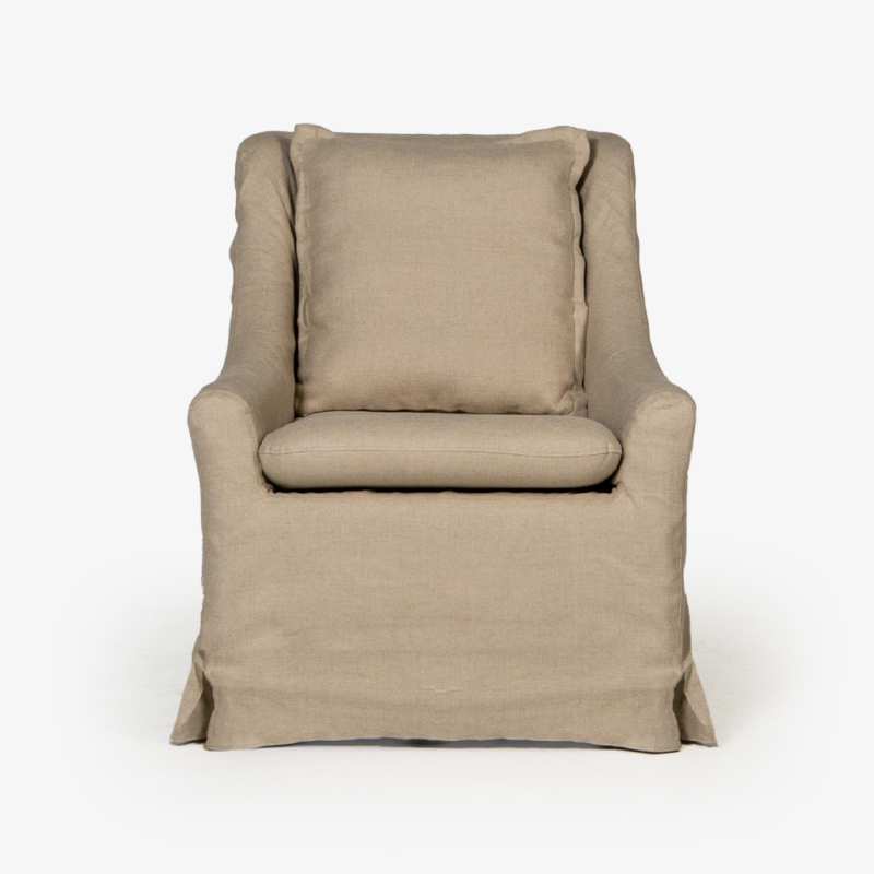CHARLOTTE ARMCHAIR