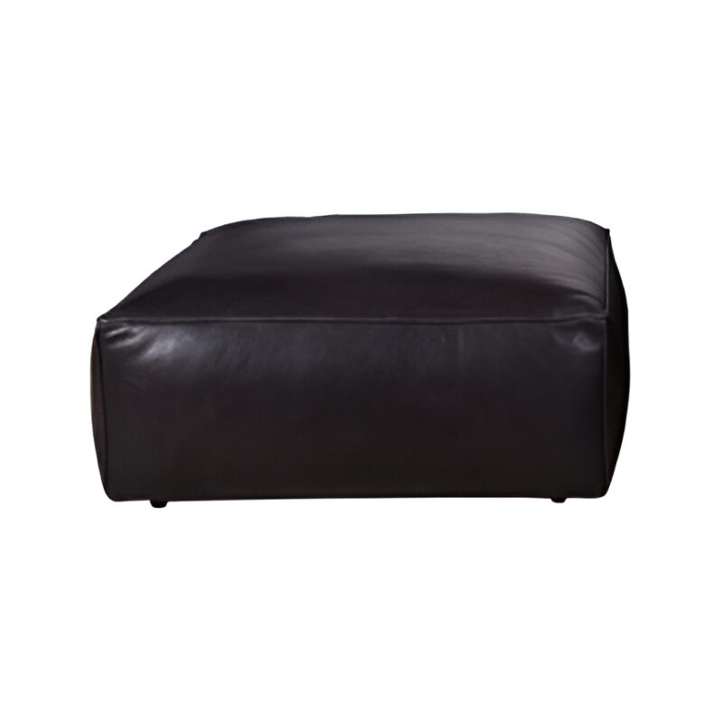 Truffle Ottoman