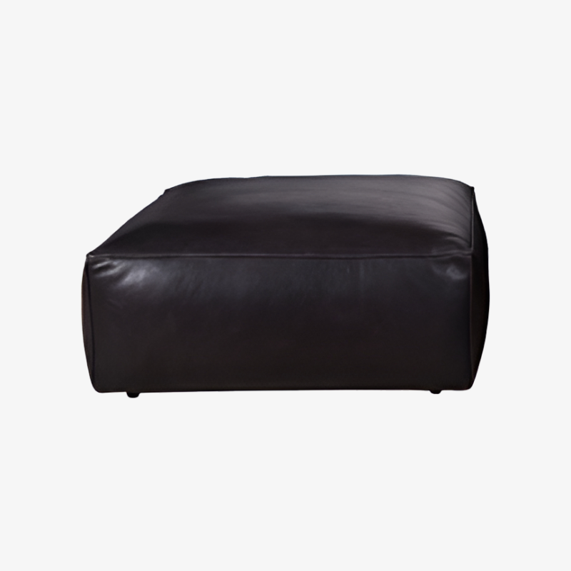 Truffle Ottoman