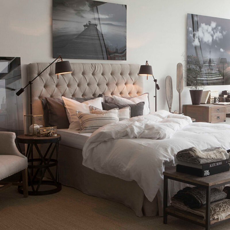 VIENNA Headboard