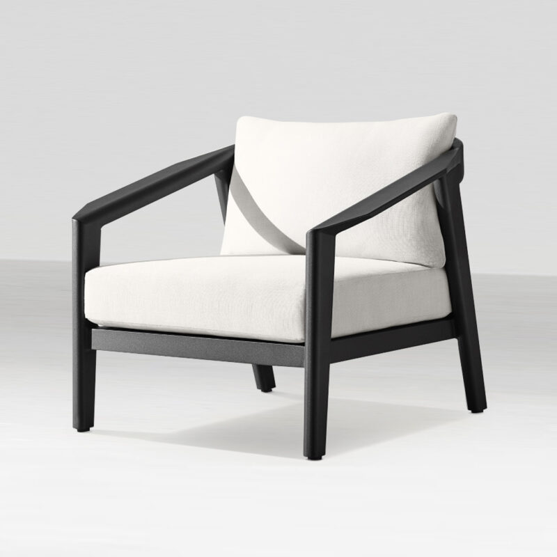 Vienna Outdoor Armchair