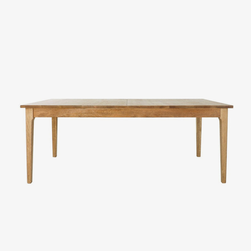 Vaasa Extension Dining Table