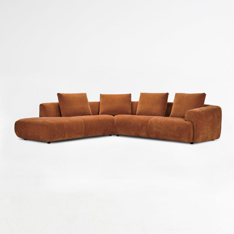 Valetta CORNER SOFA