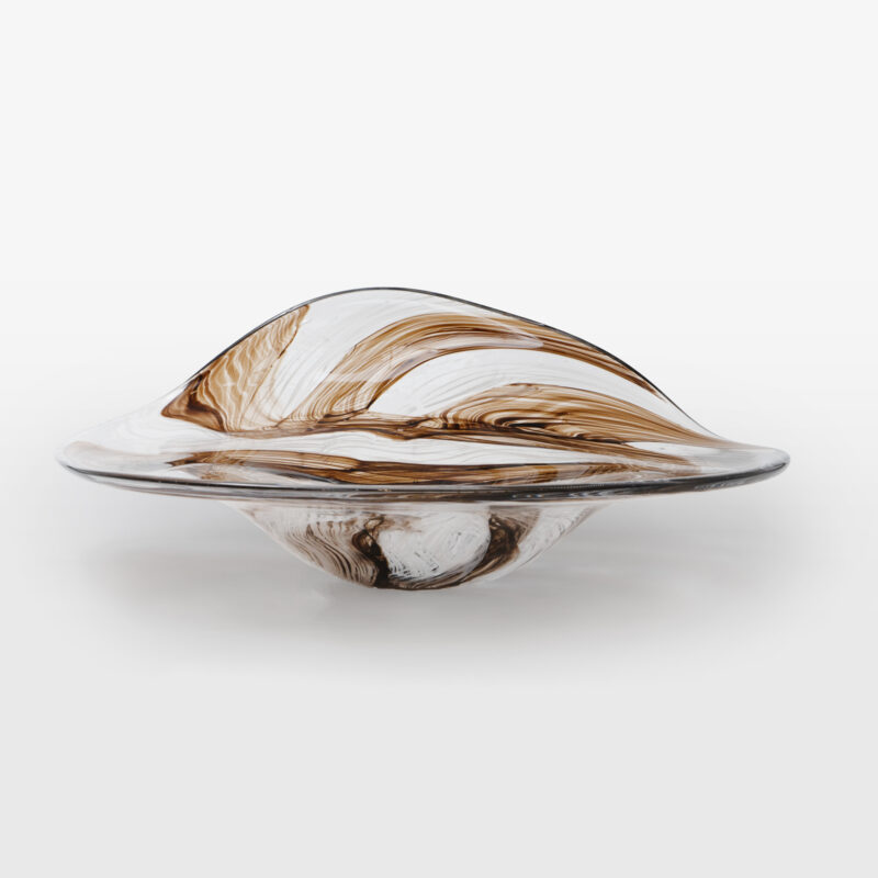 MYSTERY BOWL