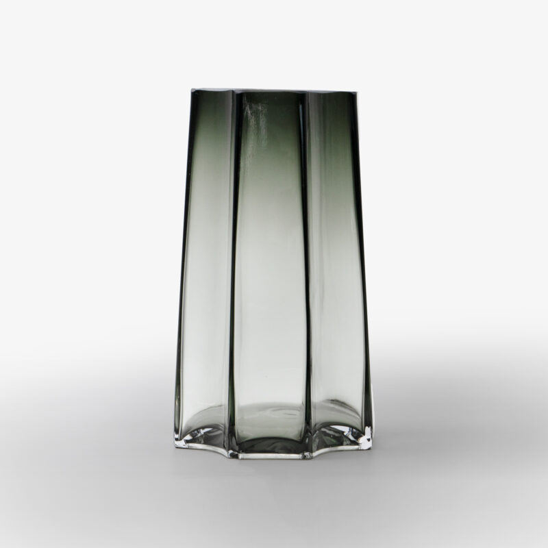 POLYGON MEDIUM VASE