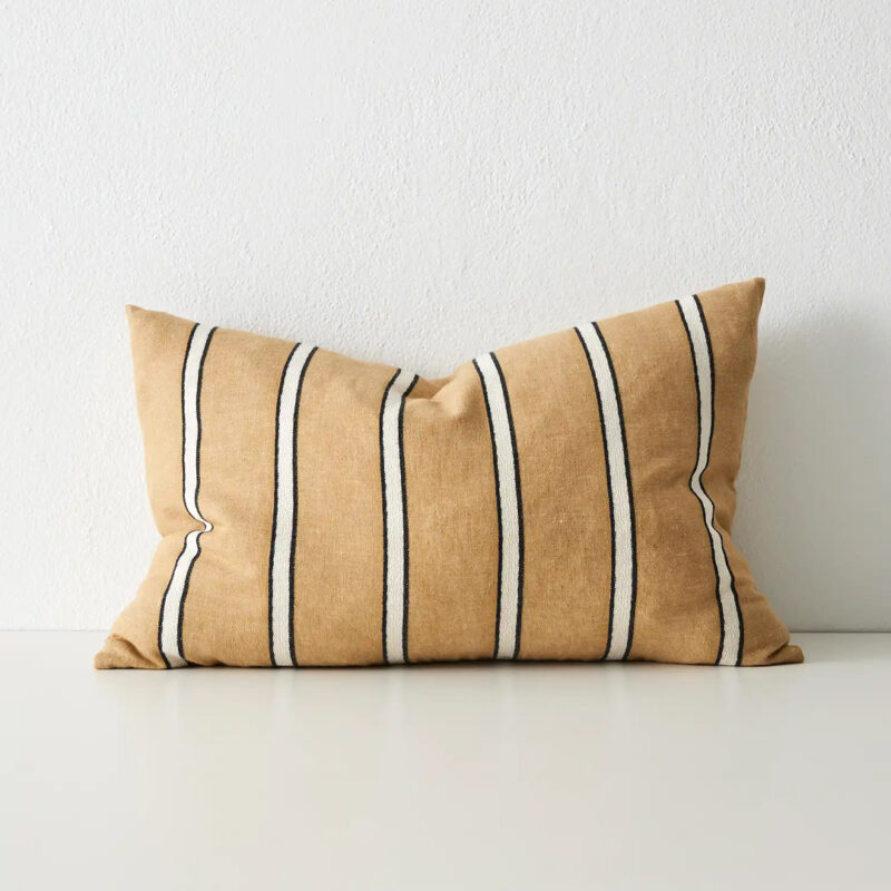 Vinnie Manuka Cushion