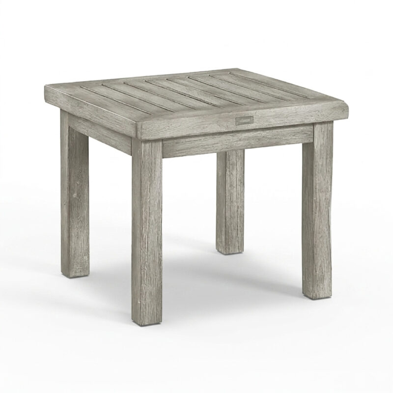 Vintage Side Table