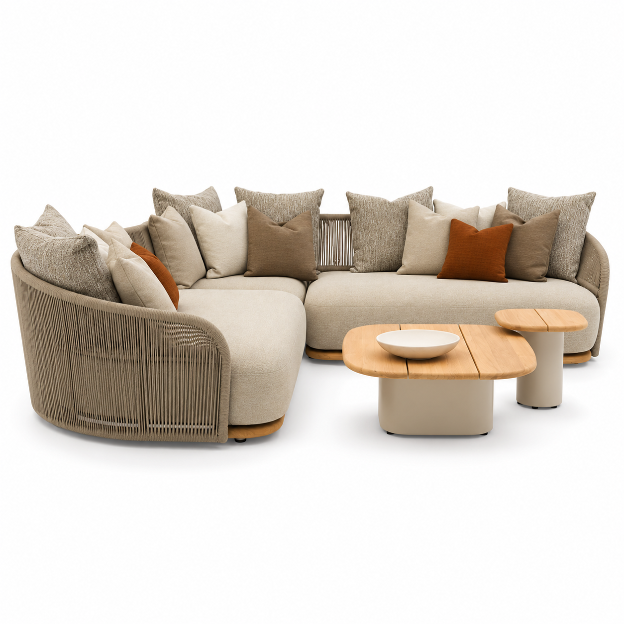WAVESOFA