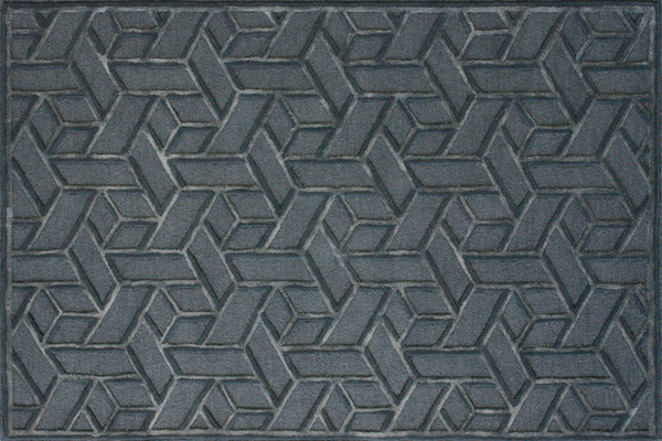 WILHELM FLOOR RUG 3000 X 2000 LEAD